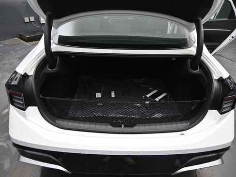 New 2026 Hyundai Sonata SEL image 13