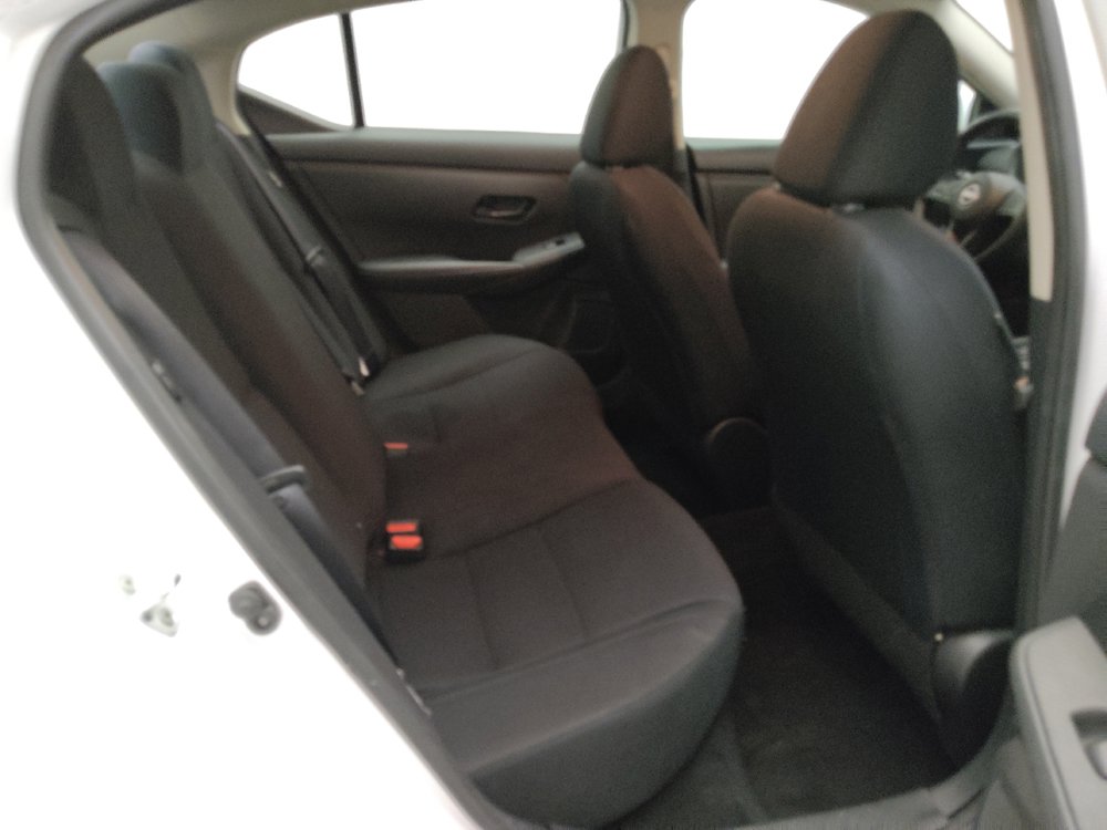 Used 2024 Nissan Sentra S FWD image 19