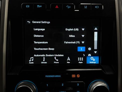 Used 2018 Ford F350 King Ranch w/ King Ranch Ultimate Package image 14