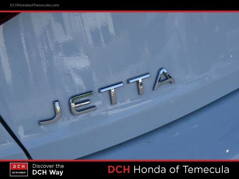 Used 2022 Volkswagen Jetta S FWD image 7
