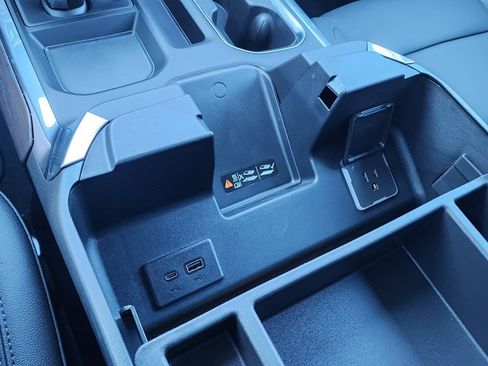 New 2026 GMC Sierra 1500 SLT w/ SLT Premium Plus Package image 33