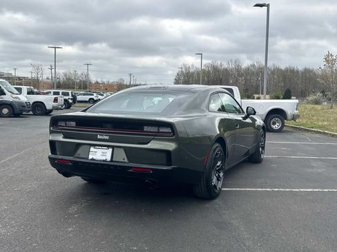 New 2026 Dodge Charger R/T AWD/4WD image 5