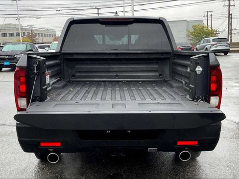 Used 2023 Honda Ridgeline RTL image 32