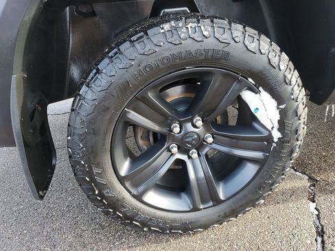 Used 2021 RAM 1500 Classic Warlock image 33