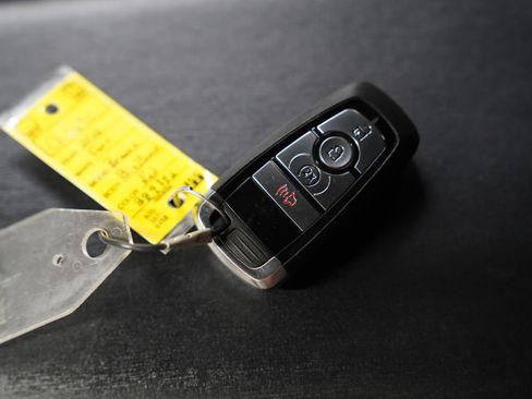 Used 2022 Ford Bronco Big Bend image 33