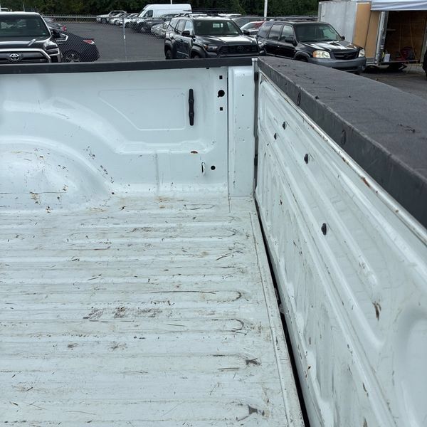 Used 2024 RAM 3500 Big Horn AWD/4WD image 39