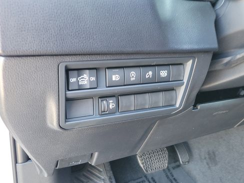 New 2026 Toyota Tundra SR5 AWD/4WD image 17