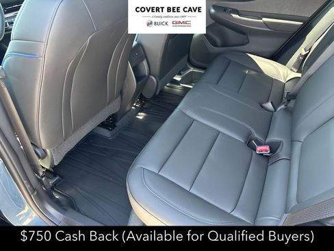 New 2026 Buick Envista Sport Touring w/ Convenience II Package image 22