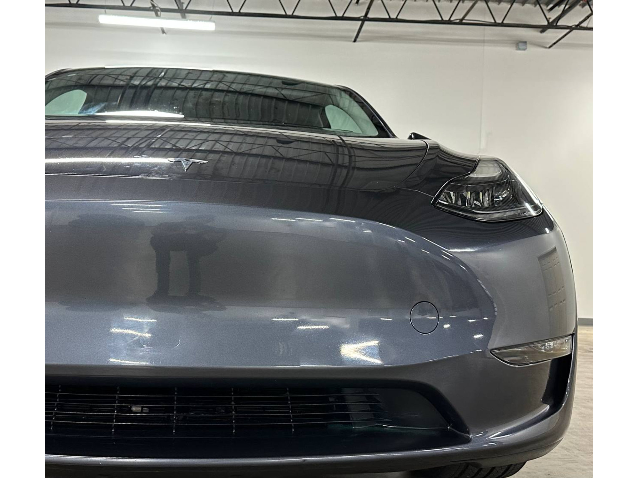 Used 2023 Tesla Model Y Long Range AWD/4WD image 5