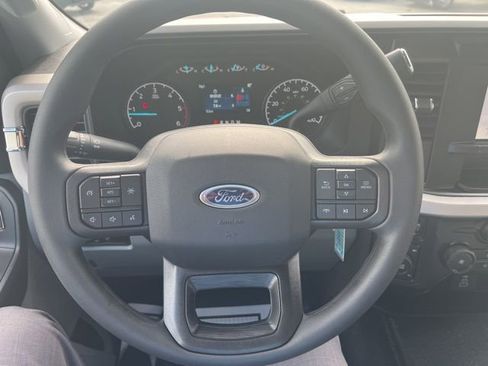 New 2026 Ford F350 XL image 16