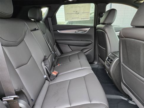 New 2026 Cadillac XT5 Luxury w/ LPO, Floor Liner Package image 25