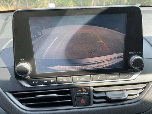 Used 2020 Nissan Altima 2.5 S FWD image 28