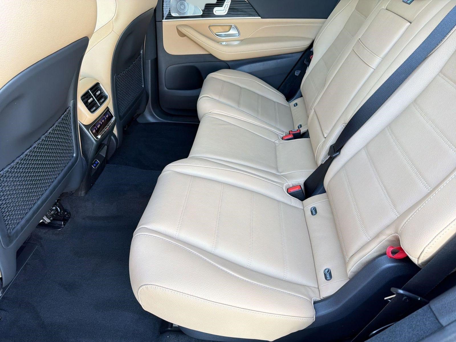 New 2026 Mercedes-Benz GLS 450 4MATIC image 27