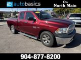 Used 2016 RAM 1500 Tradesman w/ Popular Equipment Group image 4