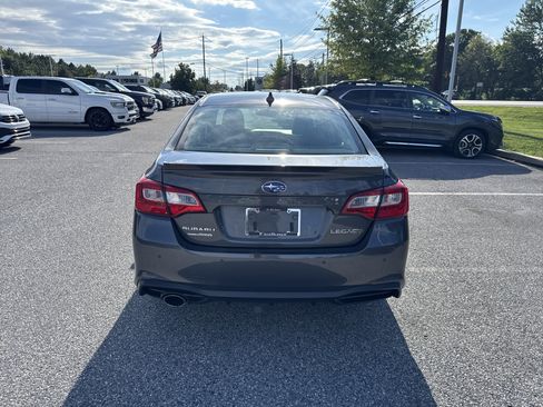 Used 2019 Subaru Legacy 2.5i Sport AWD/4WD image 28