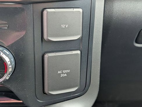 New 2025 Ford F150 Tremor w/ Equipment Group 402A High image 35