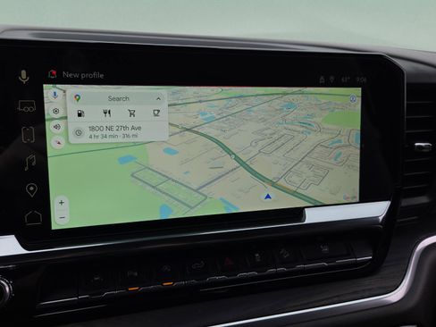 Used 2026 GMC Sierra 1500 SLT w/ SLT Premium Plus Package image 25