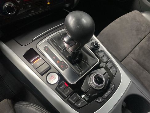 Used 2012 Audi S4 Premium Plus image 26