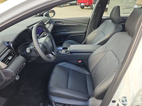 New 2026 Toyota Camry XSE w/ Premium Package AWD/4WD image 21
