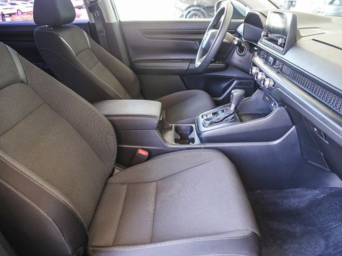 Certified 2023 Honda CR-V LX image 19
