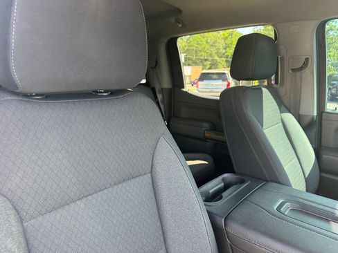 Used 2022 GMC Sierra 1500 Elevation AWD/4WD image 24