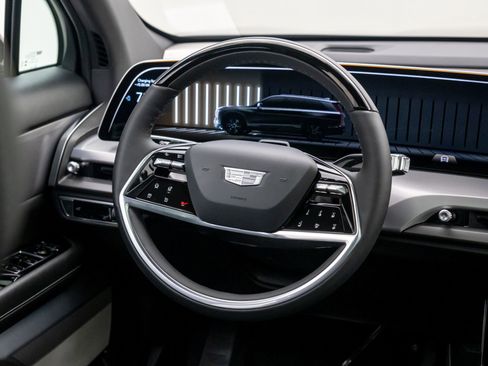 New 2026 Cadillac Vistiq Sport w/ LPO, Floor Liner Package image 10