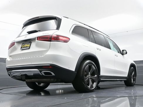 Used 2022 Mercedes-Benz GLS 450 GLS 450 image 64