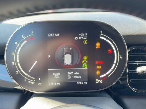 Certified 2023 MINI Cooper 2-Door Hardtop image 18