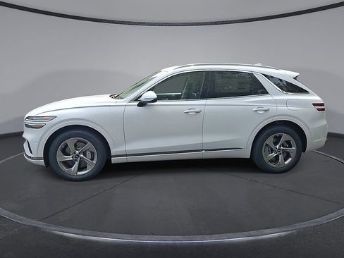 New 2026 Genesis GV70 2.5T Advanced AWD/4WD image 9
