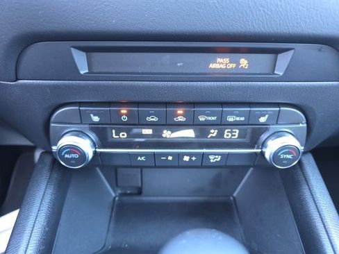 Used 2025 MAZDA CX-5 AWD 2.5 S w/ Preferred Package image 22