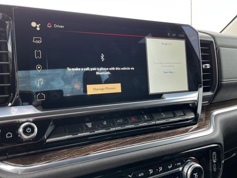 Used 2024 GMC Sierra 3500 SLE w/ SLE Convenience Package image 39