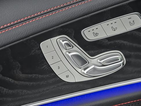 Used 2020 Mercedes-Benz E 53 AMG 4MATIC Sedan image 14