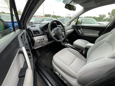 Used 2015 Subaru Forester 2.5i Premium w/ Popular Package #1 AWD/4WD image 5