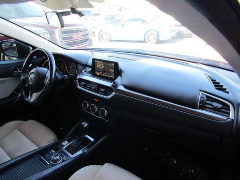 Used 2016 MAZDA MAZDA6 Sport image 9