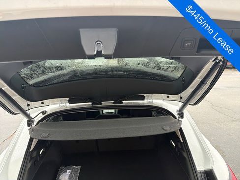 New 2026 Buick Envision Sport Touring image 44