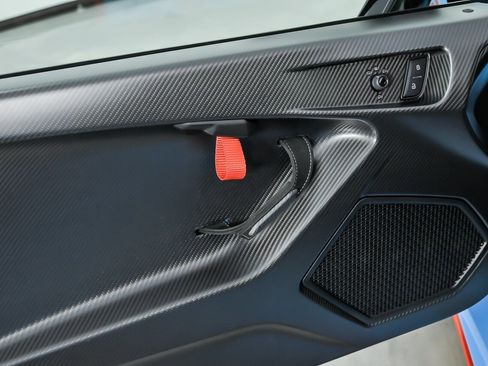 Used 2022 Lamborghini Huracan STO RWD image 20