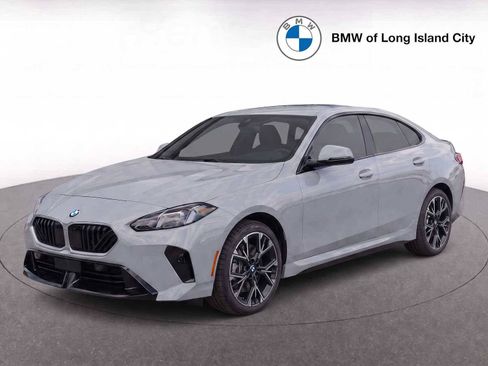 New 2026 BMW 228i xDrive AWD/4WD image 3