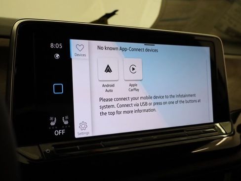 New 2026 Volkswagen Atlas SE AWD/4WD image 17