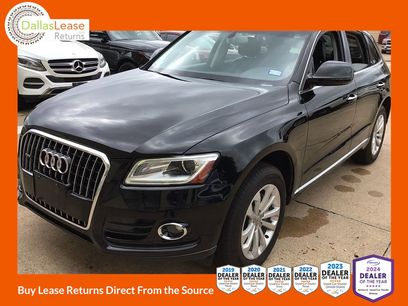 Used 2016 Audi Q5 2.0T Premium Plus