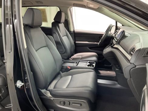 Used 2026 Honda Odyssey EX-L image 28