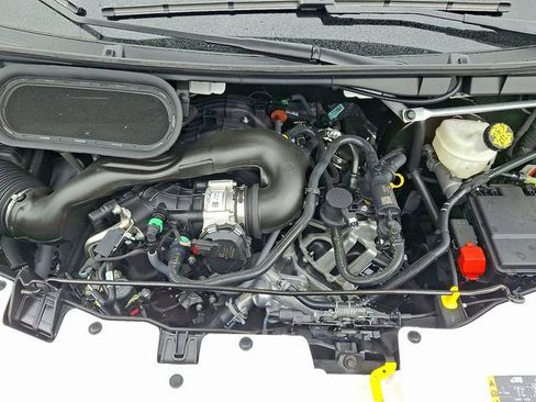 New 2026 Ford Transit 250 148 Medium Roof w/ Load Area Protection Package image 20