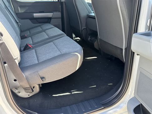 New 2026 Ford F250 XL w/ STX Appearance Package image 14