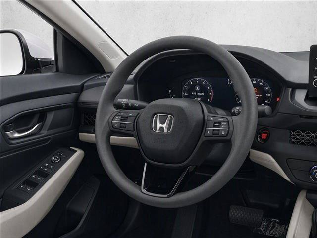 New 2026 Honda Accord LX image 18