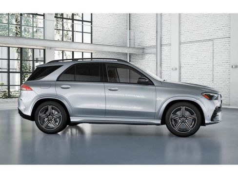 New 2026 Mercedes-Benz GLE 450 4MATIC image 15