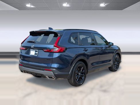 New 2026 Honda CR-V Sport-L image 8