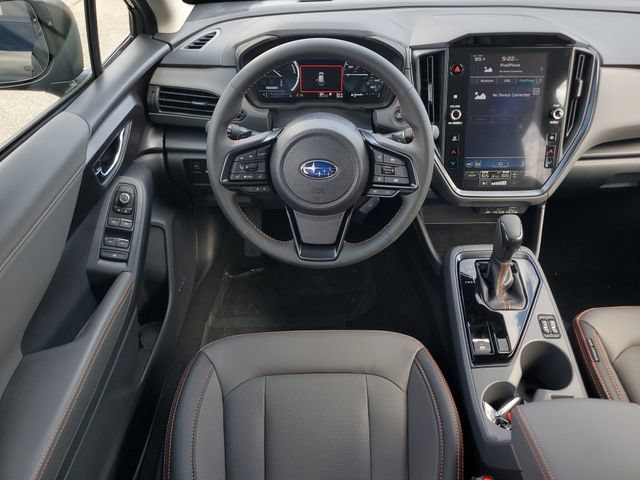 New 2026 Subaru Crosstrek 2.5i Limited w/ Convenience Package AWD/4WD image 16