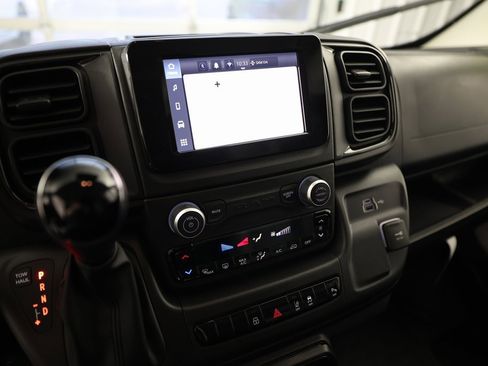 Used 2025 RAM ProMaster 3500 w/ Safety Group image 32