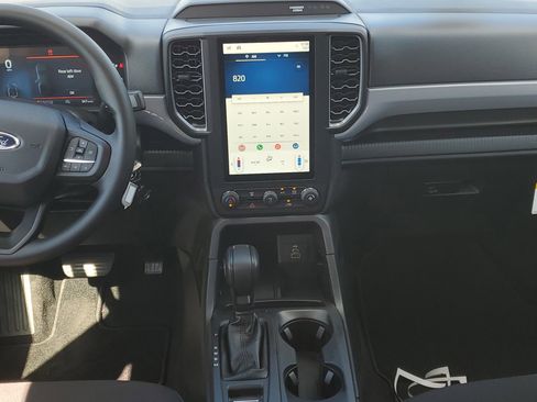 New 2025 Ford Ranger XL image 13