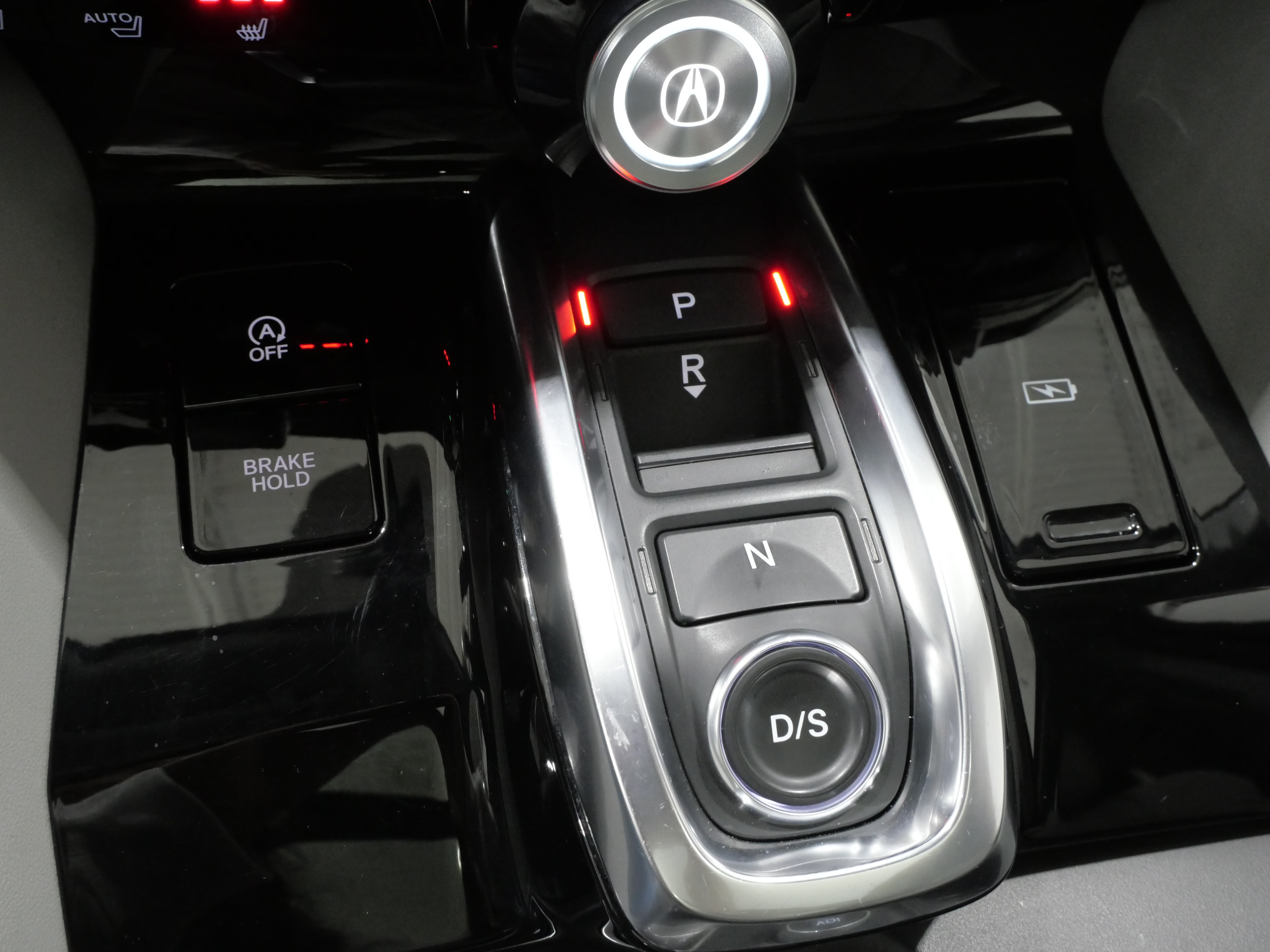 Used 2024 Acura MDX w/ Advance Package AWD/4WD image 24