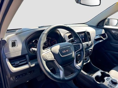 Used 2023 GMC Terrain Denali AWD/4WD image 11